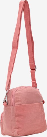 Mindesa Crossbody Bag in Pink