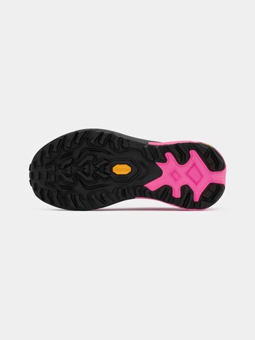 HOKA Løbesko 'Mafate 5' i pink