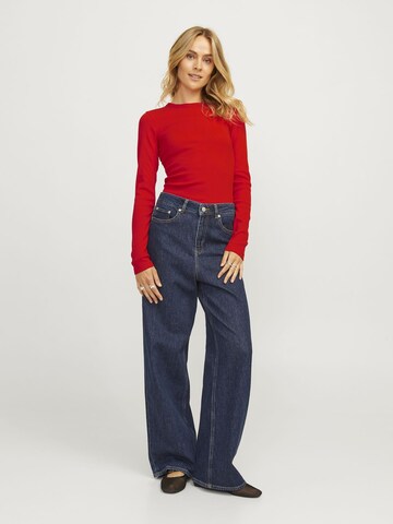T-shirt 'Freya' JJXX en rouge