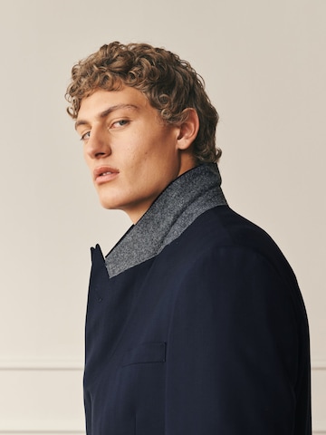 Next Regular Fit Sakko in Blau