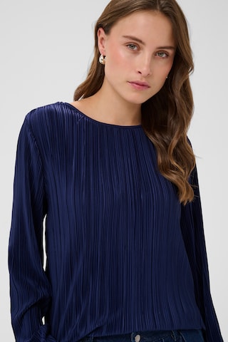Chemisier 'Zuni' SAINT TROPEZ en bleu