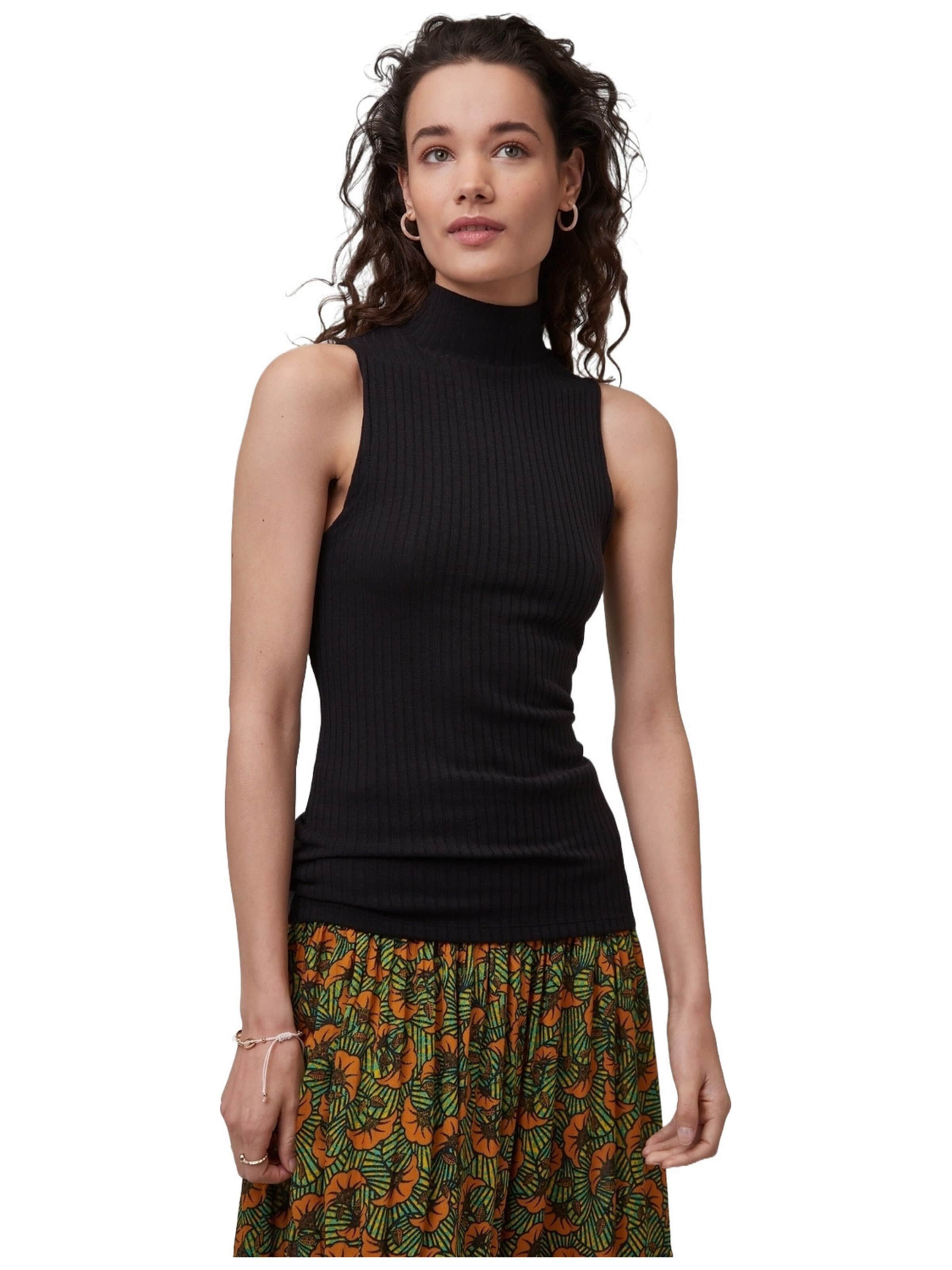 Top 'O'Neill LW Teaser' di O'NEILL in nero
