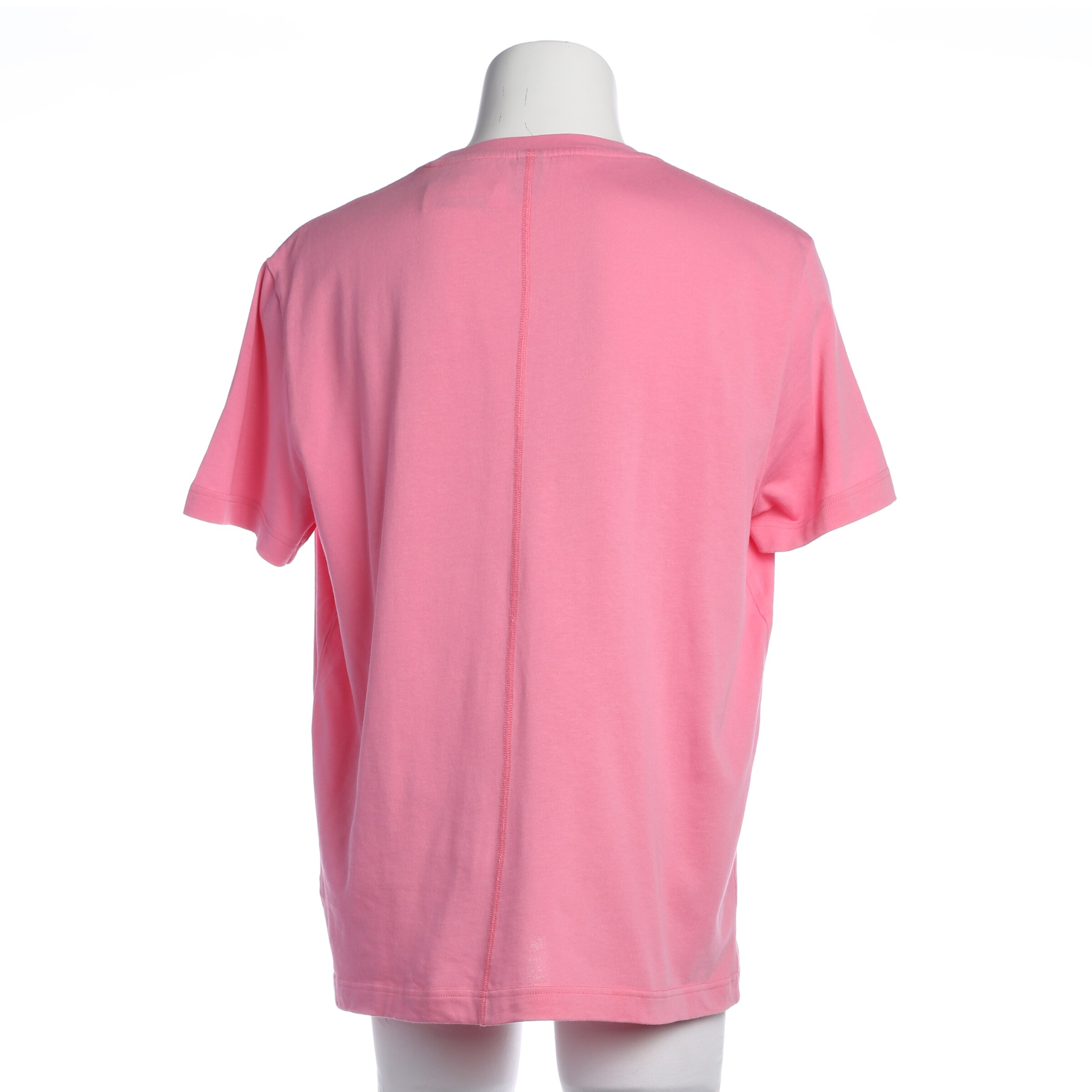 AlphaTauri T-Shirt XL in Pink