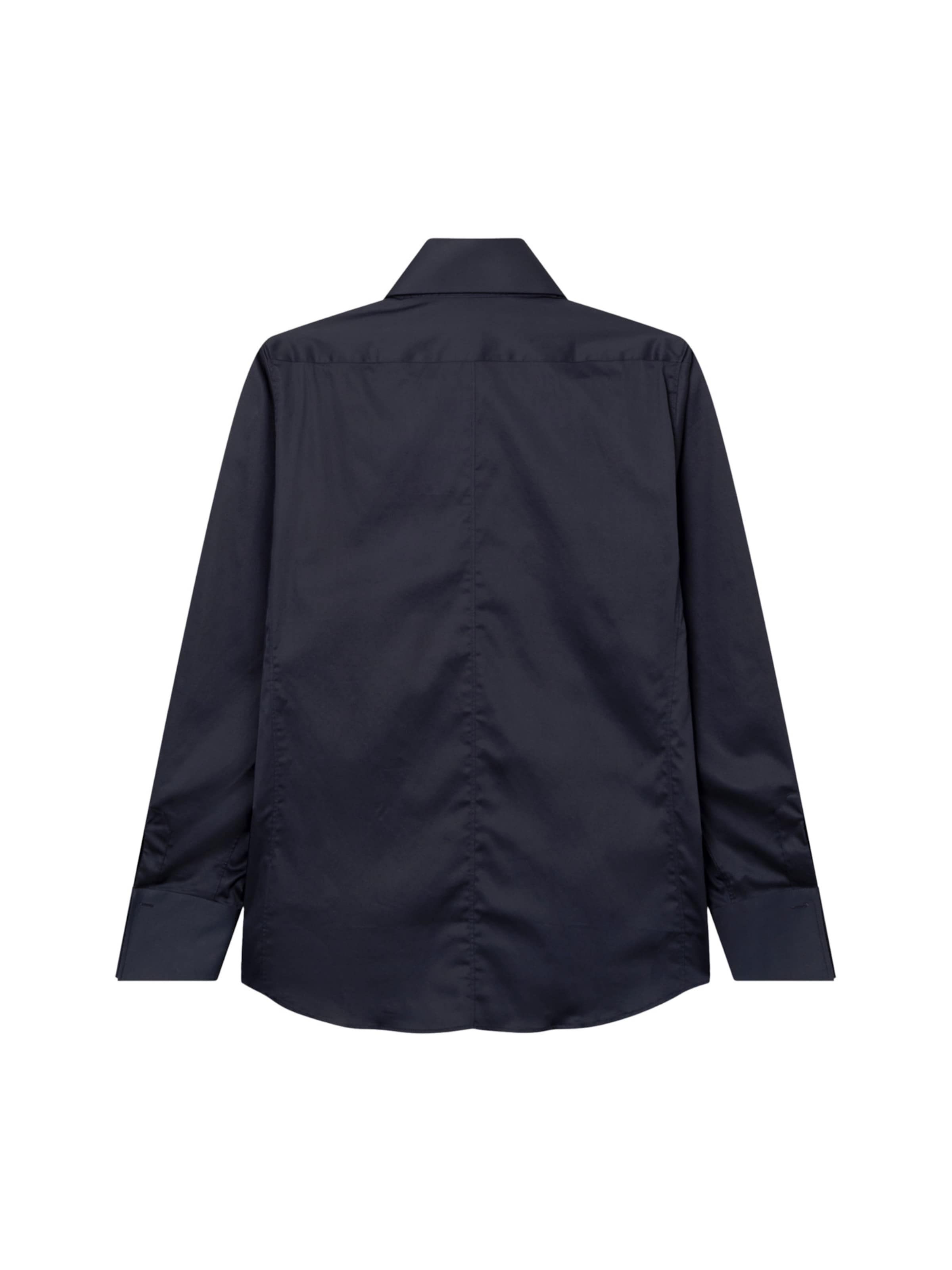 Fit confort Chemise Karl Lagerfeld en bleu