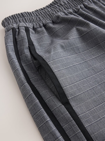Wide leg Pantaloni di Next in grigio