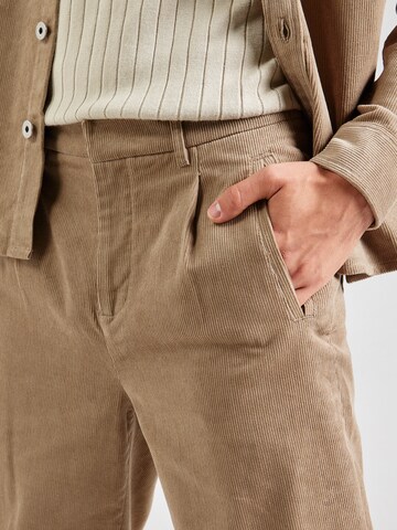 TRAPP - regular Pantalón en beige