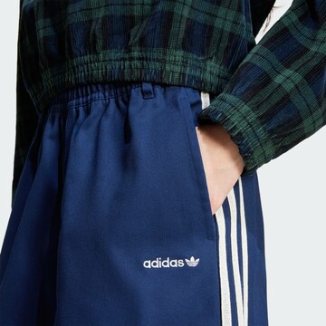 ADIDAS ORIGINALS Rok in Blauw