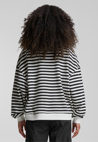 Urban Classics - Sudadera en negro