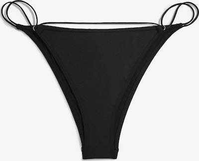 Pantaloncini per bikini Calvin Klein Swimwear di colore nero, Visualizzazione prodotti