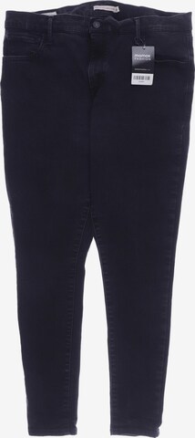 LEVI'S ® Jeans in 37-38 in Black: front