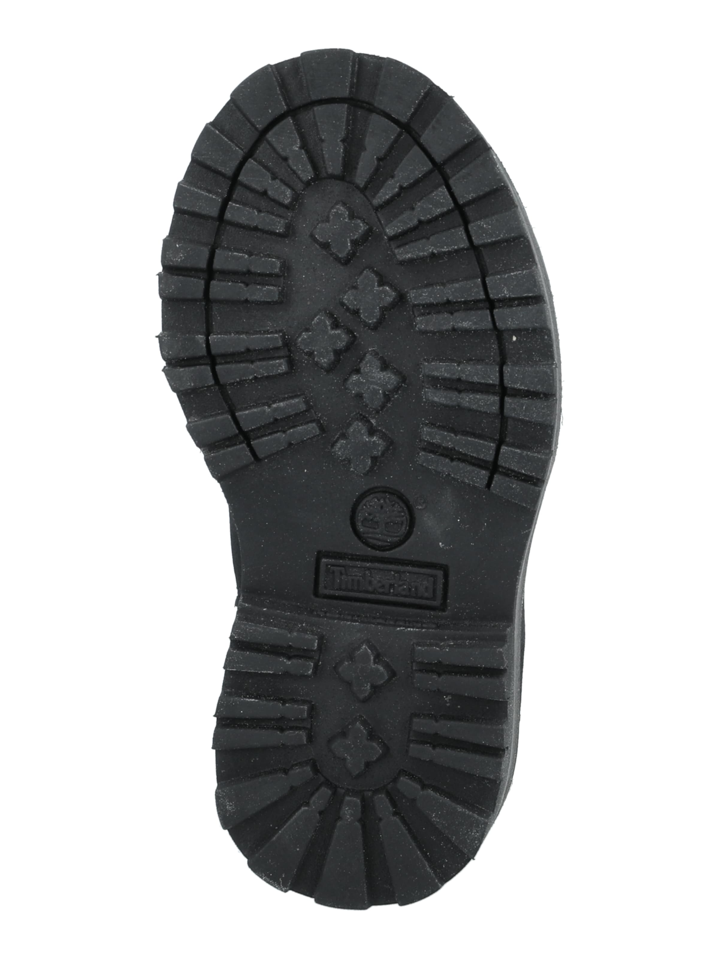 TIMBERLAND Boot 'Courma' in Black