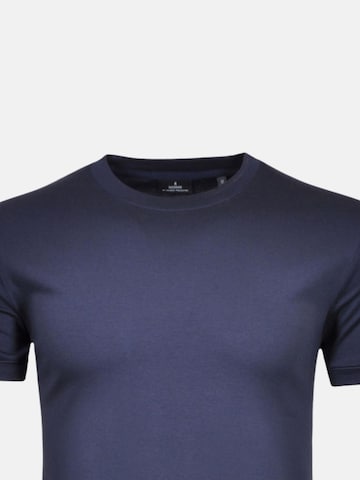 Ragman - Camiseta 'RAGMAN T-SHIRT M/M T-SHIRT' en azul