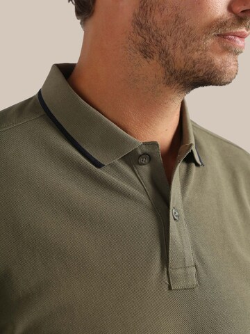 Suitable Shirt 'Tip Ferry' in Groen