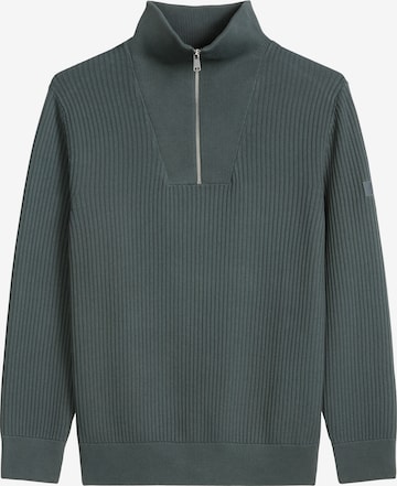 Marc O'Polo Sweater in Grey: front