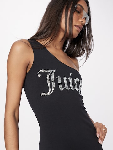 Juicy Couture Φόρεμα 'ALMA' σε μαύρο