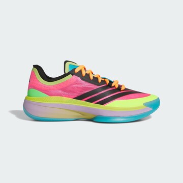 Chaussure de sport 'Adizero Select 2.0' ADIDAS PERFORMANCE en rose