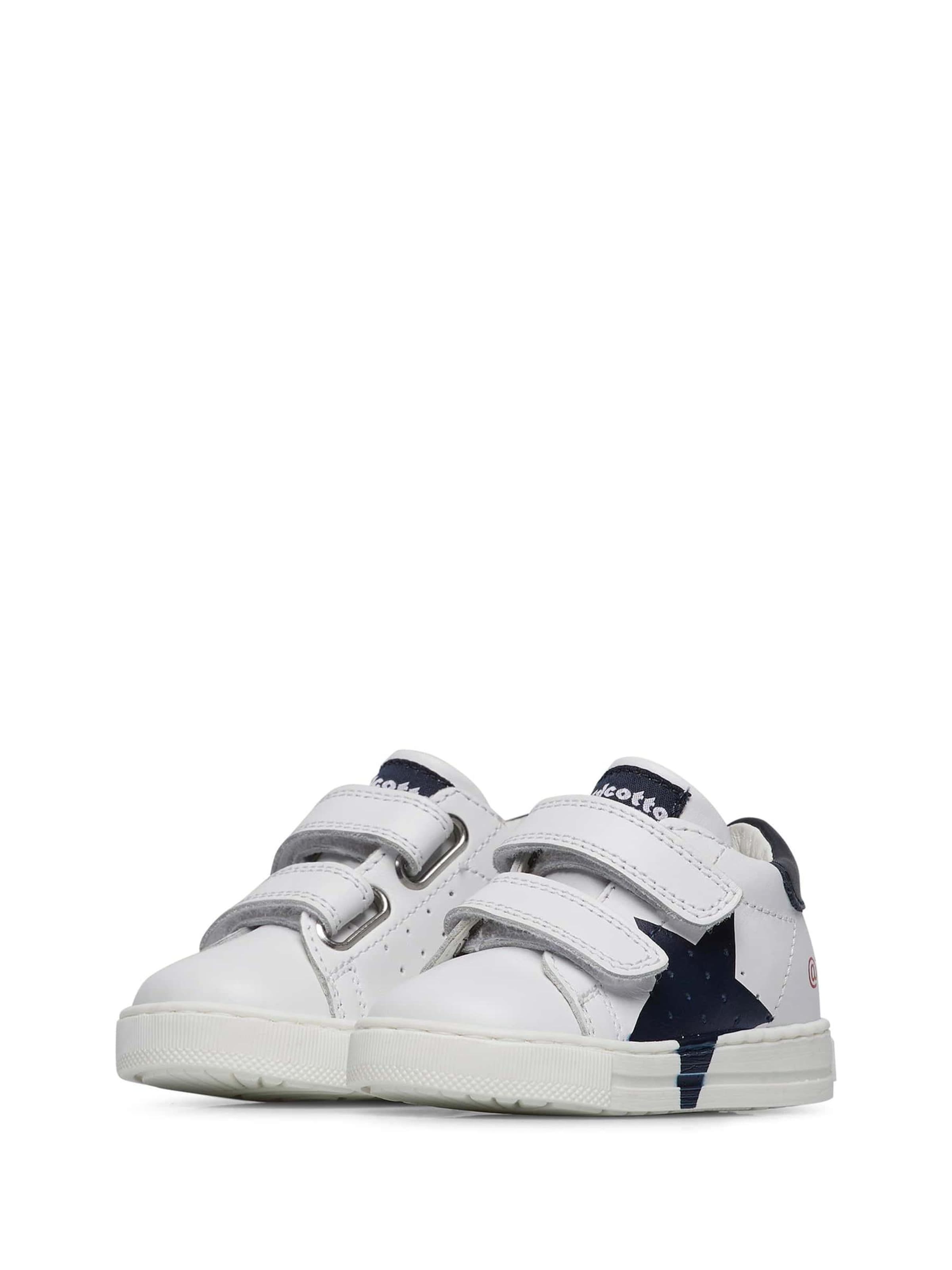Falcotto Sneaker 'SALAZAR 3 VL'‌‌‌‌‌‌ in Blau