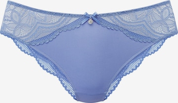 zils NUANCE Biksītes: no priekšpuses