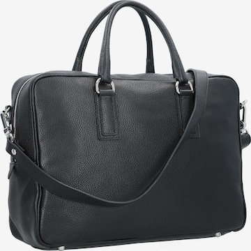 ABRO Shoulder Bag 'Adria ' in Black