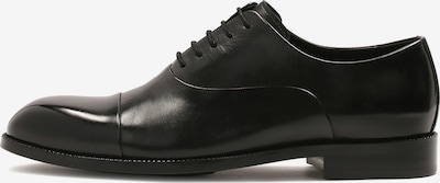 Kazar Chaussure à lacets en 40 en noir, Vue avec produit