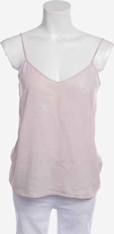 Anine Bing Top & Shirt in S in Pink: front