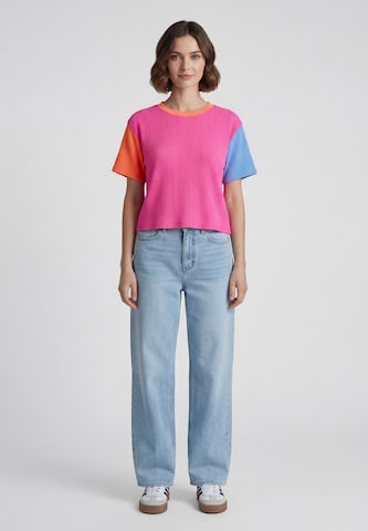 usha BLUE LABEL Shirt in Mixed colors