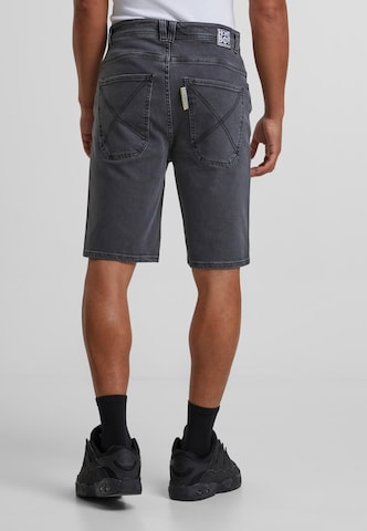 Loosefit Jean HOMEBOY en gris