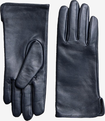 NextKlasične rukavice - plava boja: prednji dio