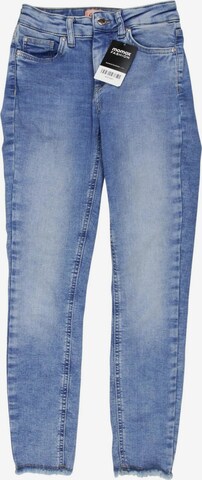 ONLY Jeans 22-23 in Blau: Vorderseite