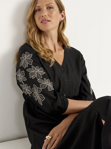 Cellbes of Sweden Kleid in Schwarz