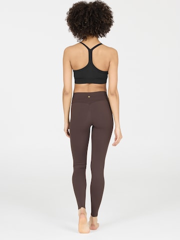 Athlecia Bralette Sports bra 'Bloom V2' in Black