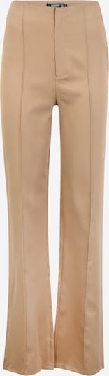 Pantaloni Missguided (Tall) di colore marrone chiaro, Visualizzazione prodotti