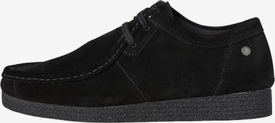 Mokasinai 'JFWOZ' iš JACK & JONES, spalva – antracito spalva, Prekių apžvalga