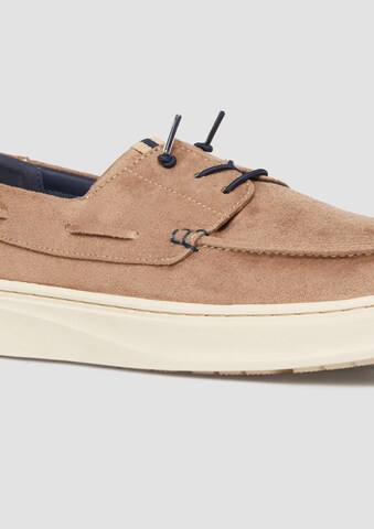 s.Oliver Veterschoen ' ' in Bruin