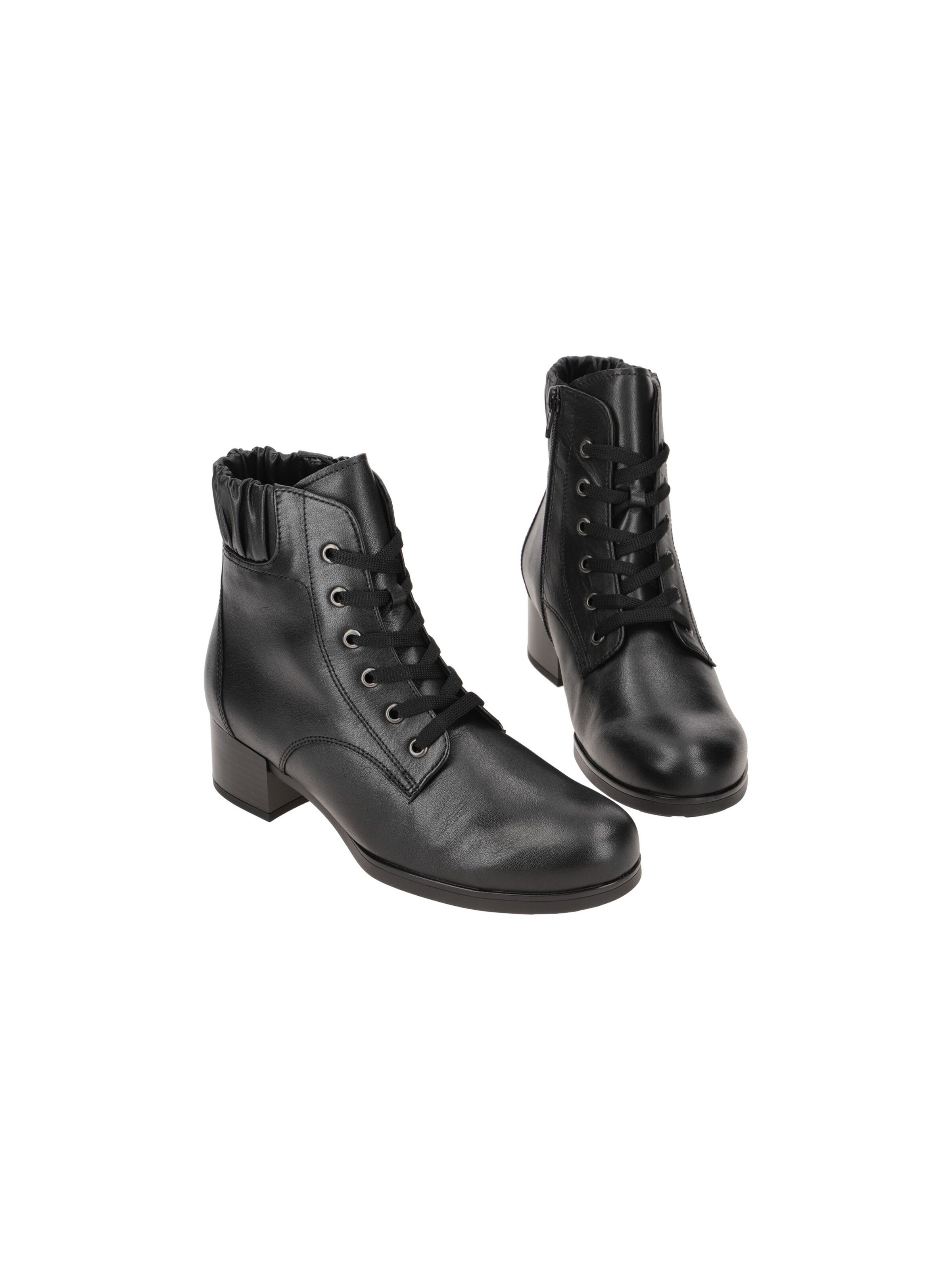 GABOR Boots‌‌‌‌‌‌‌‌‌‌ in Schwarz