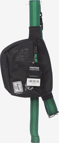 Herschel Bag in One size in Black: front