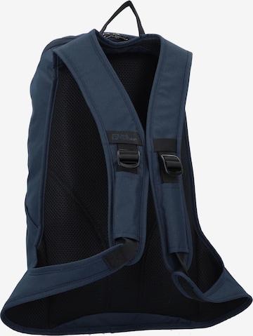 JACK WOLFSKIN Sports Backpack 'Sooneck ' in Blue