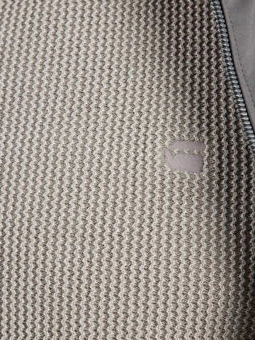 Pullover di G-STAR in grigio