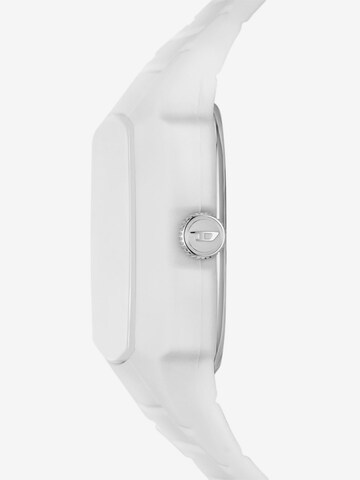 DIESEL Analog Watch in White