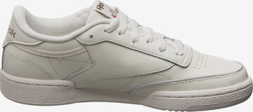 Reebok Sneaker 'Club C 85' in Weiß