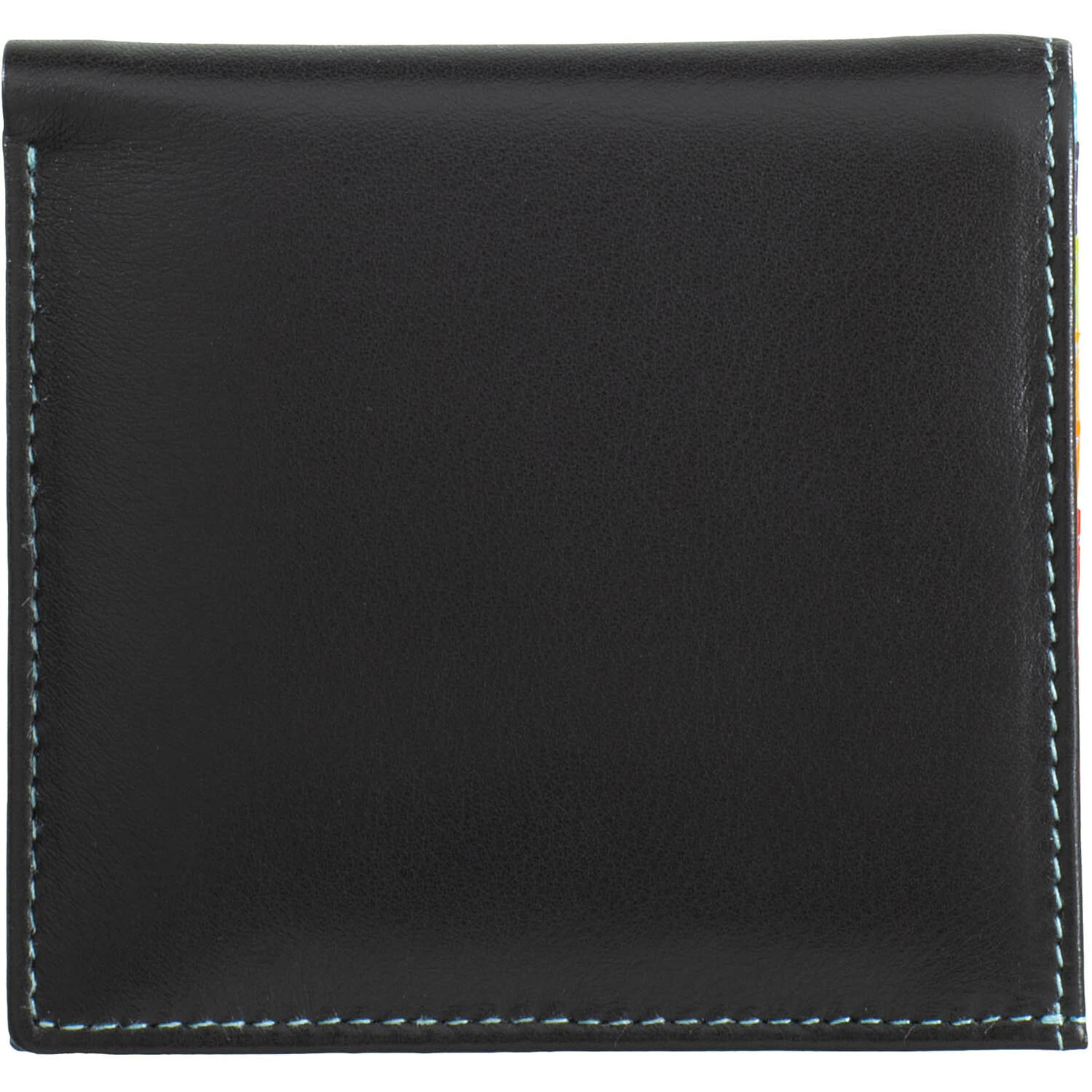 Portamonete di DuDu in nero