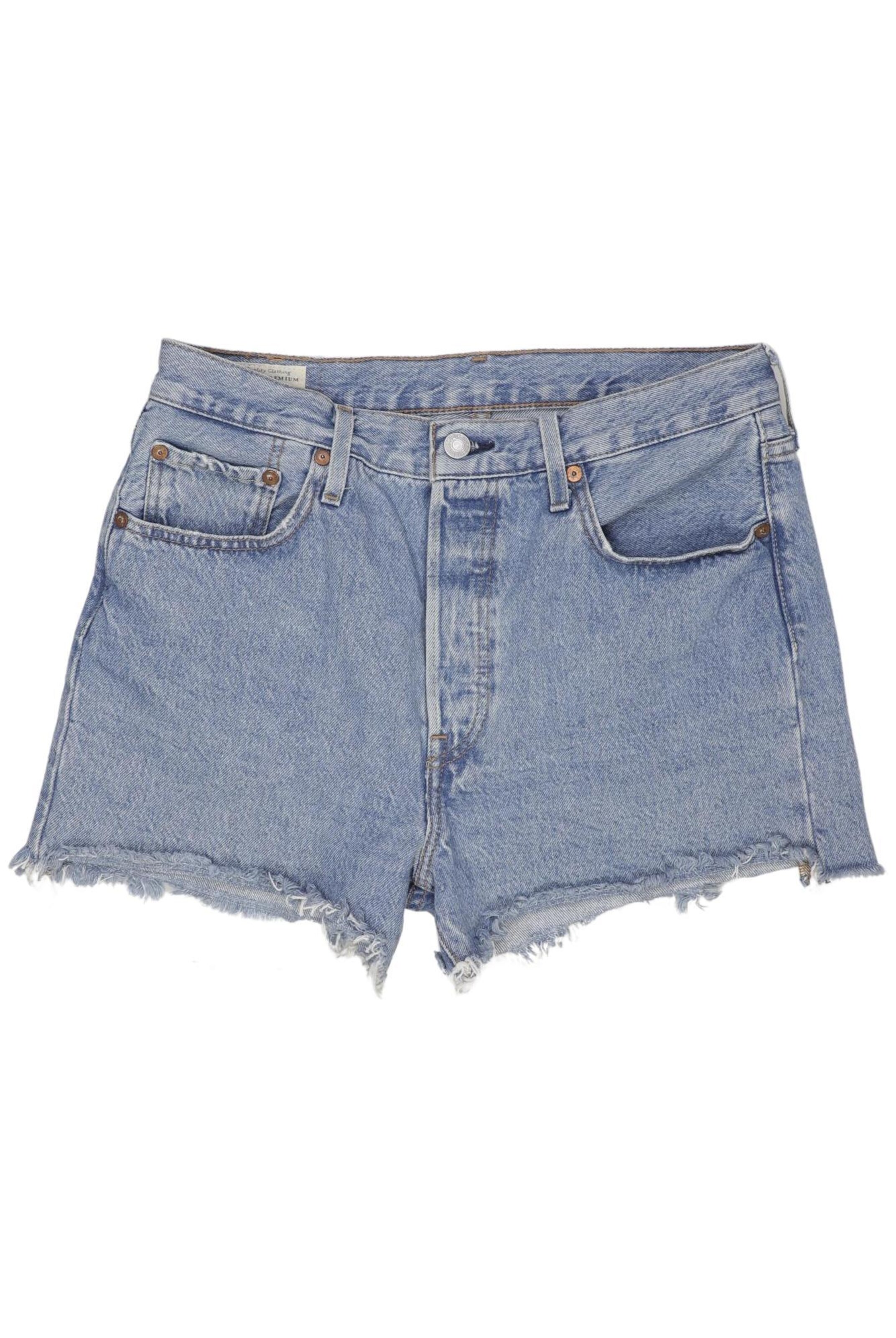 LEVI'S ® Shorts in L in Light blue, Item view