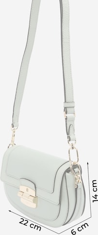 FURLA Crossbody bag 'CLUB' in Blue