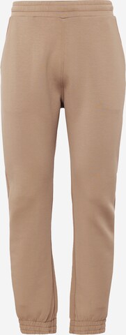 G-Star RAW Loose fit Pants in Brown: front