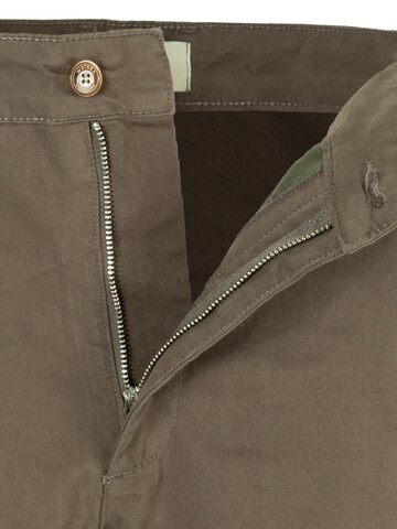 WOTEGA Regular Chinohose 'Spring'‌‌‌‌ in Grün
