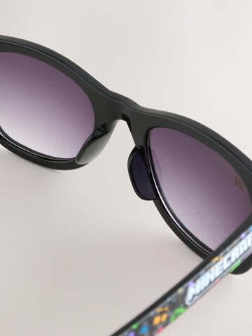 Next Солнцезащитные очки 'Minecraft' в Черный