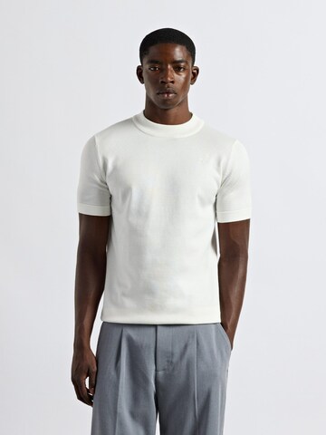 Burocs Shirt in White