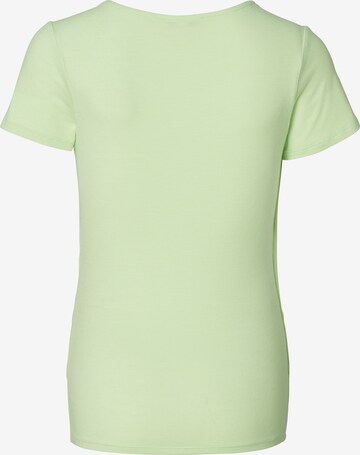 T-shirt Esprit Maternity en vert