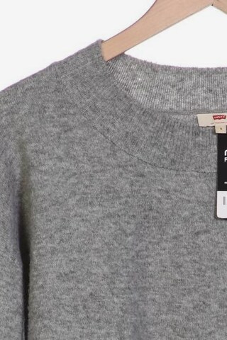 LEVI'S ® Pullover S in Grau