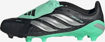 ADIDAS PERFORMANCESportske cipele 'Predator League' - crna boja: prednji dio